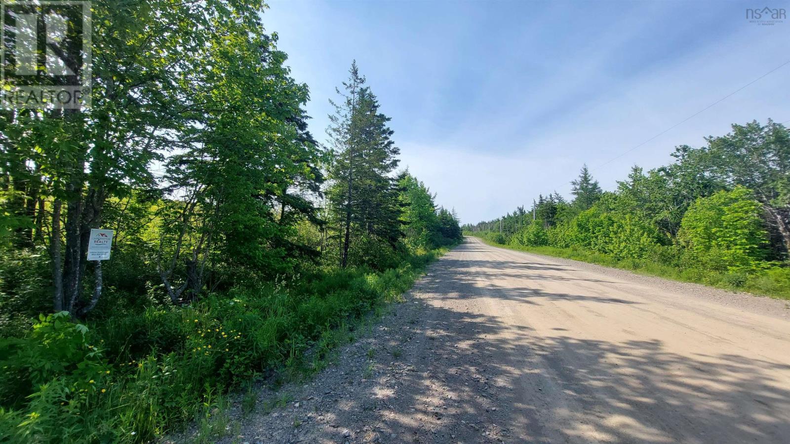 Lot 4 Grand Mira Rd S, Grand Mira South, Nova Scotia  B1K 1H2 - Photo 9 - 202513821
