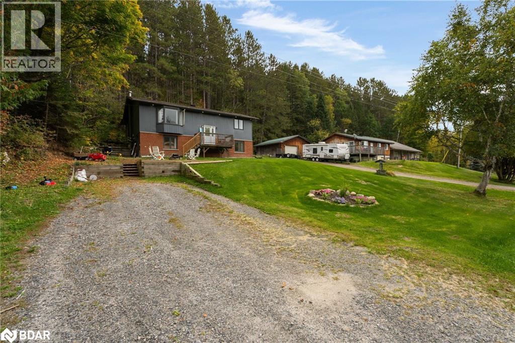 313 Syples Street, Burk's Falls, Ontario  P0A 1C0 - Photo 3 - 40708108