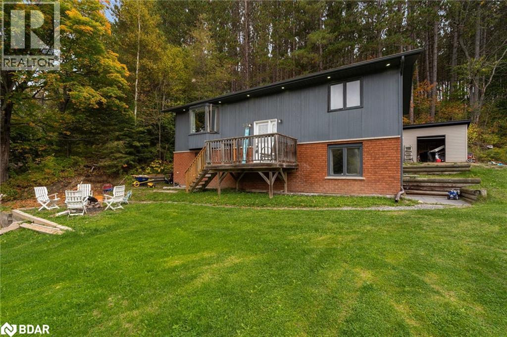 313 Syples Street, Burk's Falls, Ontario  P0A 1C0 - Photo 35 - 40708108