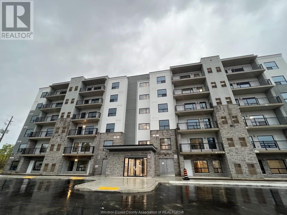 MLS# 25014398: 3370 STELLA CRESCENT Unit# 326, Windsor, Canada