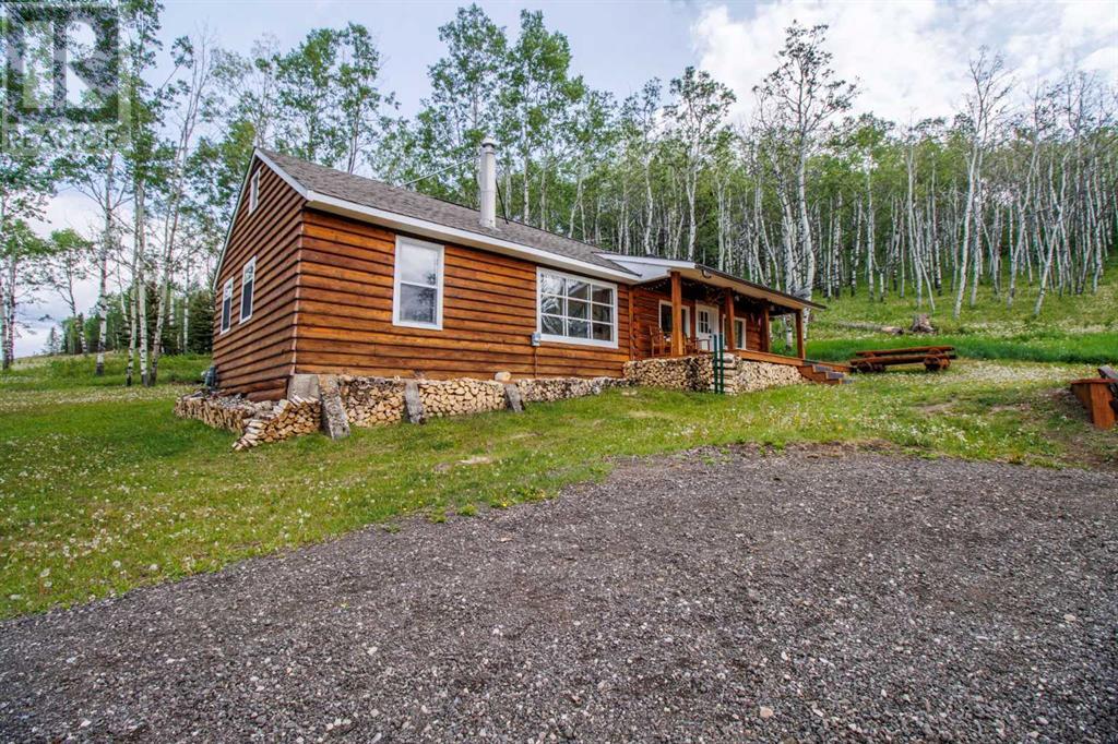 200, 336138 2311 Drive W, Rural Foothills County, Alberta  T0L 1K0 - Photo 10 - A2227336