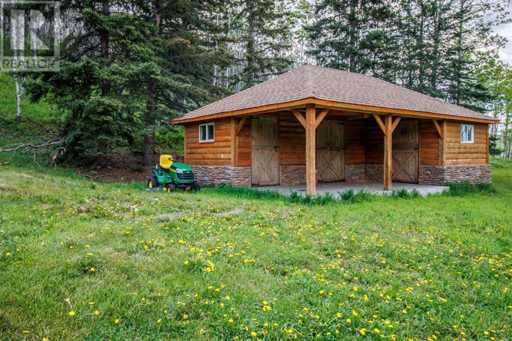 200, 336138 2311 Drive W, Rural Foothills County, Alberta  T0L 1K0 - Photo 36 - A2227336