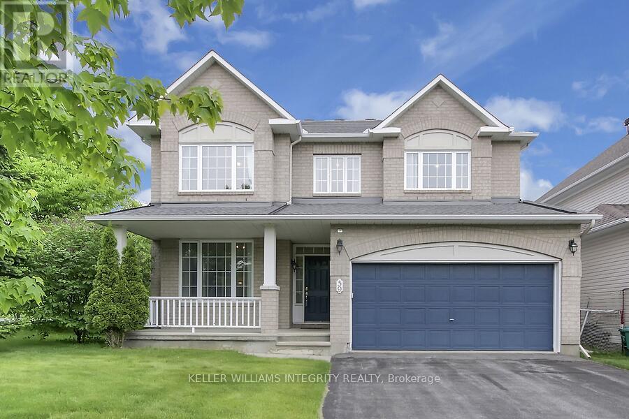 59 Sawyer Way, Ottawa, Ontario  K2M 2X3 - Photo 2 - X12204149