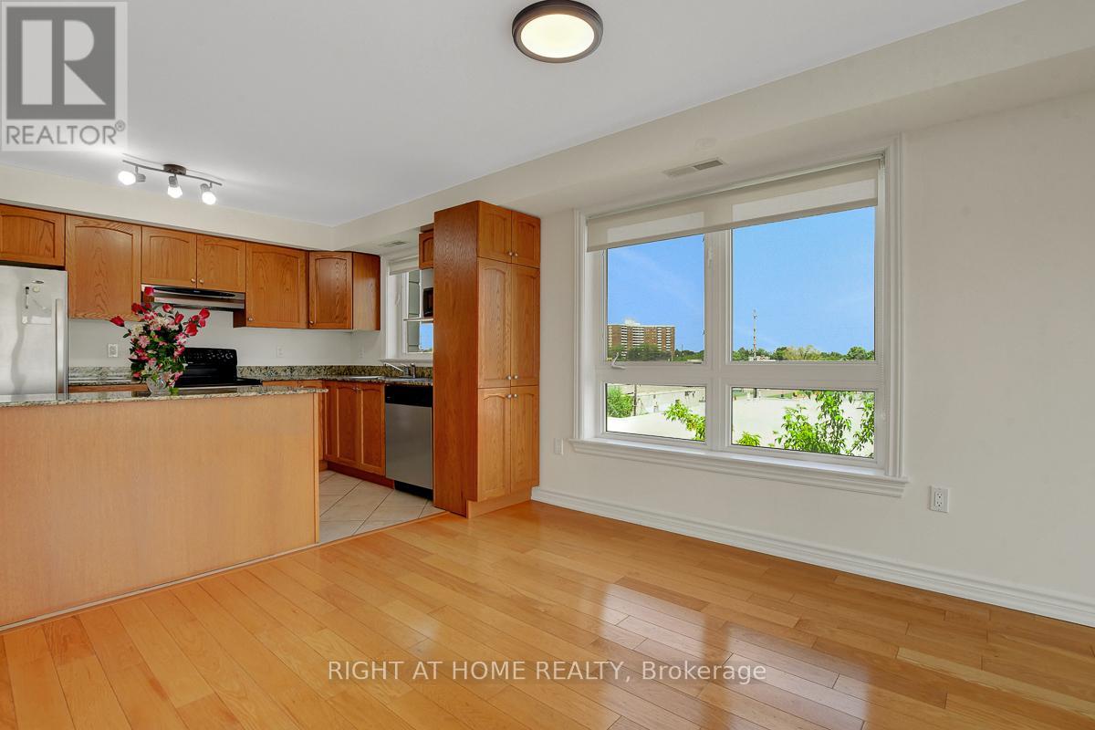 301 - 14 Norice Street, Ottawa, Ontario  K2G 2X4 - Photo 11 - X12204150