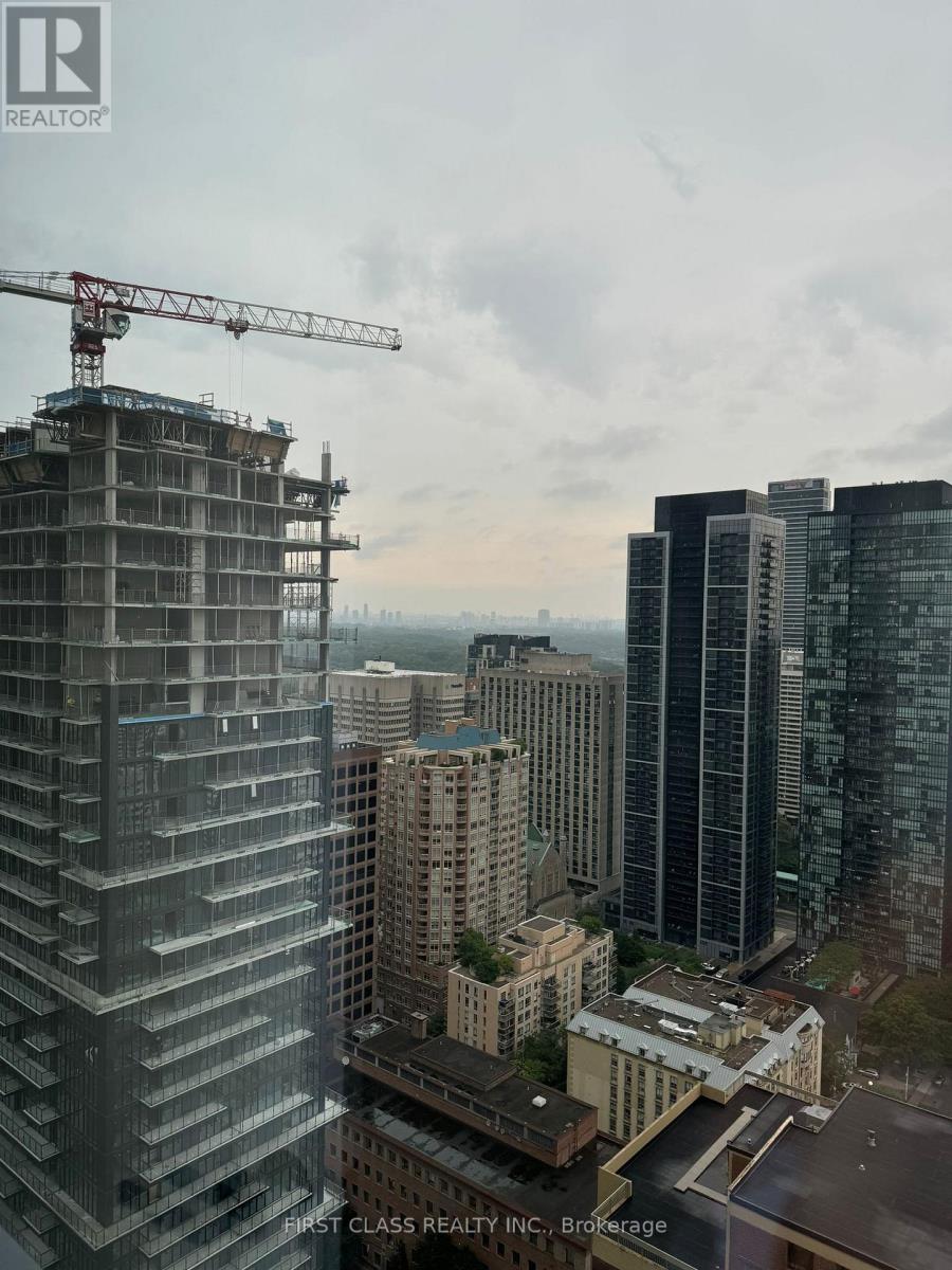 3302 - 55 Charles Street E, Toronto, Ontario  M4Y 0J1 - Photo 15 - C12204148