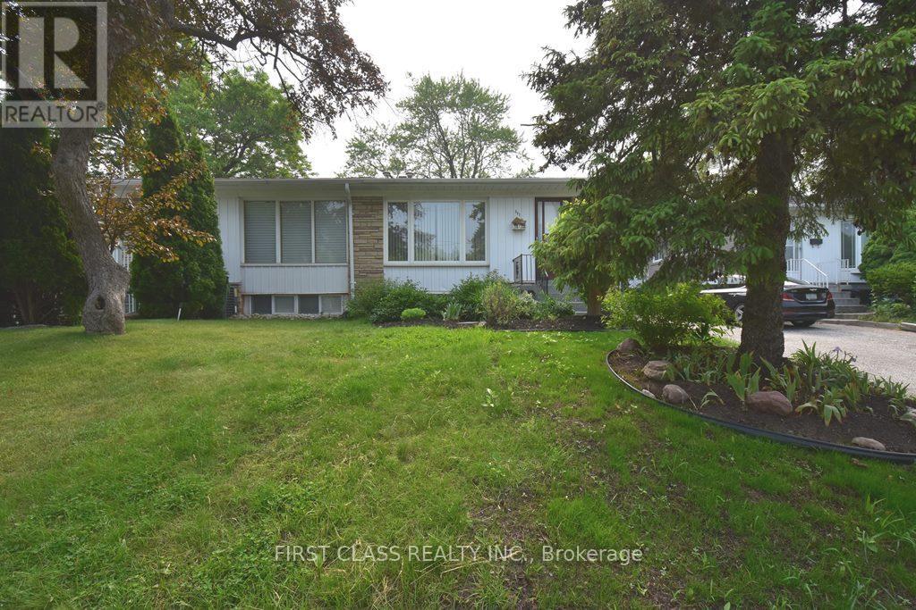 MAIN - 331 WOODSWORTH ROAD, Toronto, Ontario