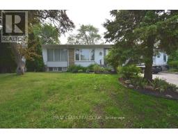 MAIN - 331 WOODSWORTH ROAD, Toronto, Ontario