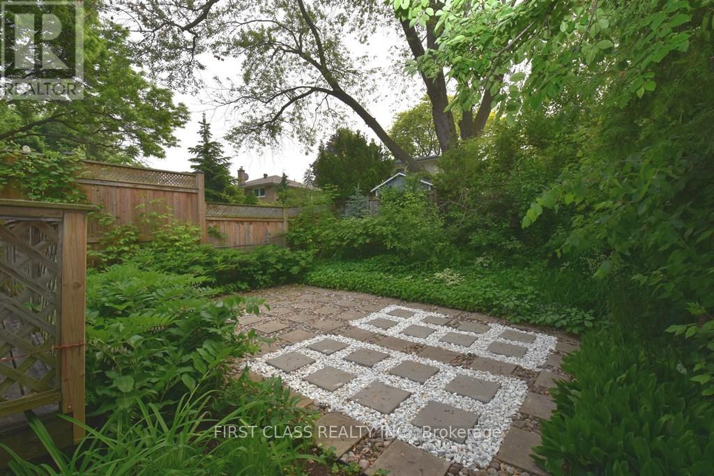 Main - 331 Woodsworth Road, Toronto, Ontario  M2L 2T7 - Photo 18 - C12177555