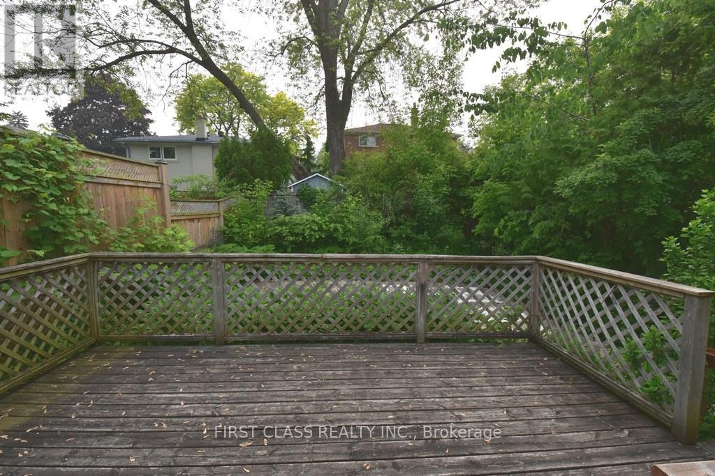 Bsmt - 331 Woodsworth Road, Toronto, Ontario  M2L 2T7 - Photo 13 - C12177557