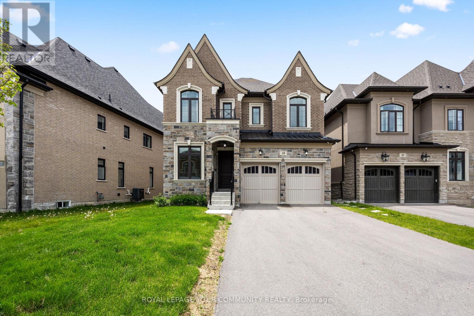 Property at 18 CASAVANT COURT image 1