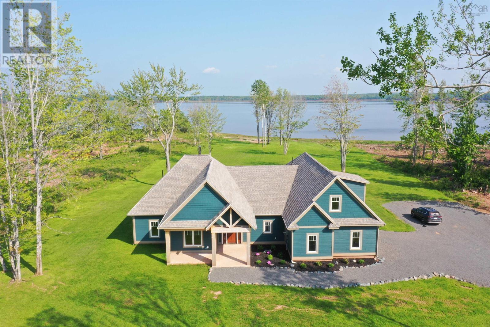 81 Hansen Drive, West Pugwash, Nova Scotia  B0K 1L0 - Photo 12 - 202505215