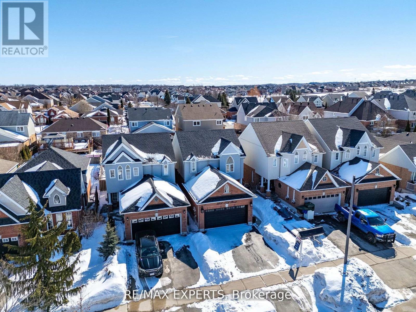 1111 KELL STREET, Innisfil, Ontario