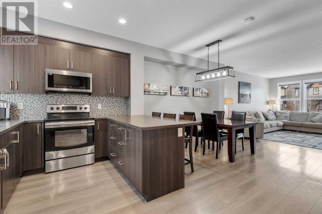 233 Skyview Ranch Boulevard Ne, Calgary, Alberta  T3N 0M2 - Photo 12 - A2207210