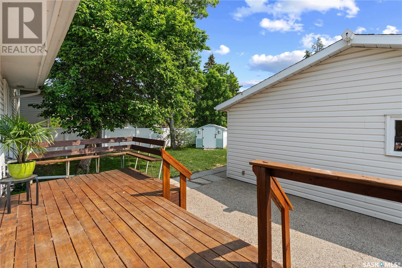 4623 Queen Street, Regina, Saskatchewan  S4S 5Y1 - Photo 43 - SK008651