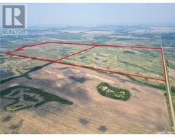 Gobeil Road Farmland, Buckland Rm No. 491, Ca
