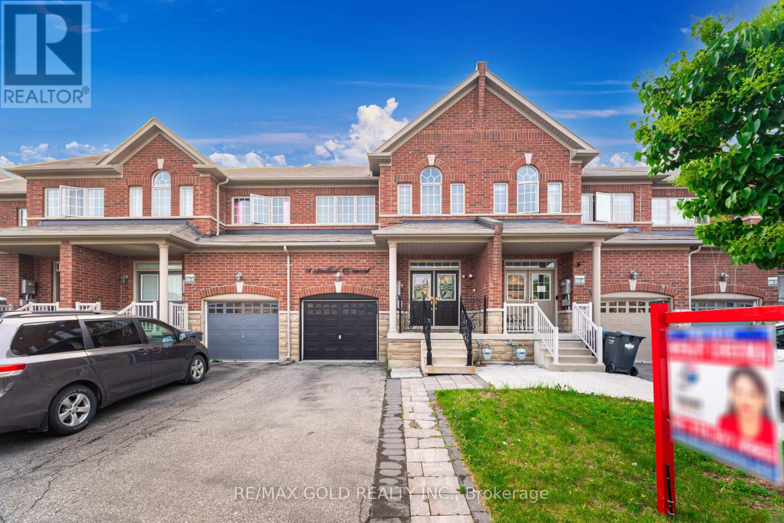 11 Seedland Crescent N, Brampton, Ontario  L6R 0Z6 - Photo 1 - W12204151
