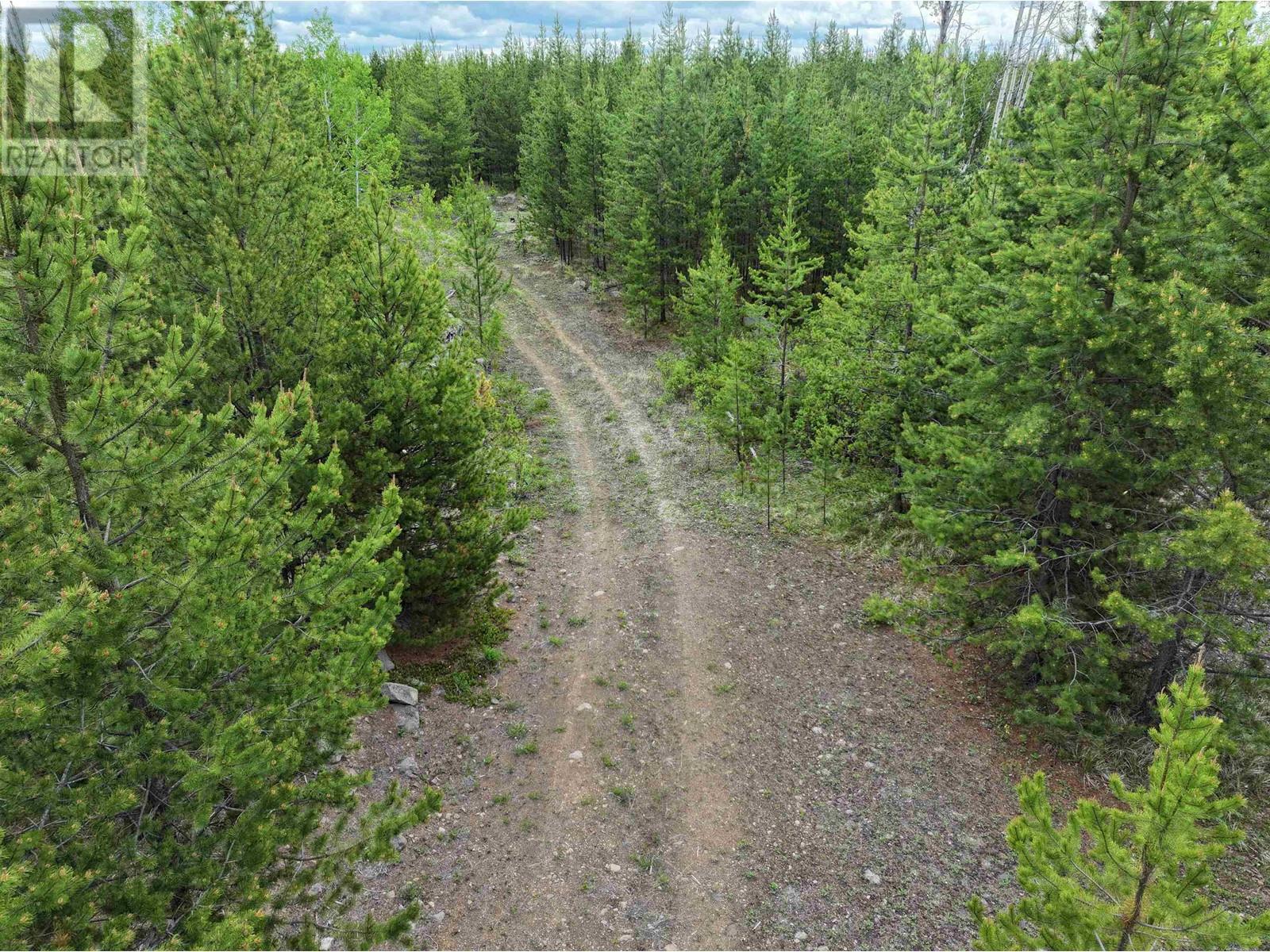 Lot 5 93 Mile Loop Road, Lone Butte, British Columbia  V0K 1X3 - Photo 1 - R3012621