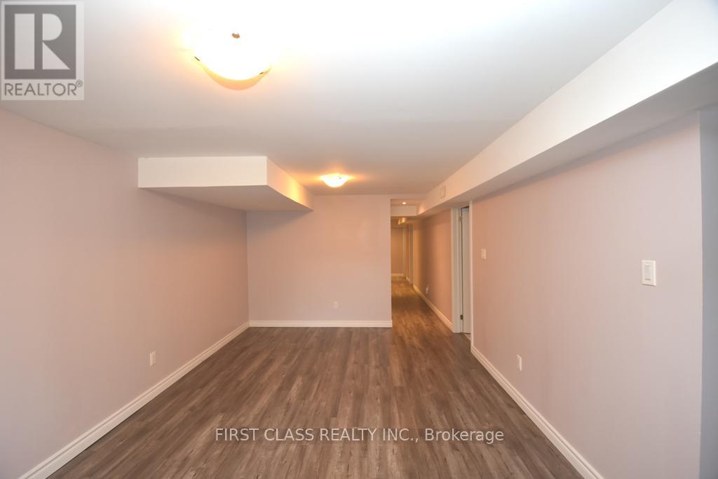 Bsmt - 331 Woodsworth Road, Toronto, Ontario  M2L 2T7 - Photo 4 - C12177557