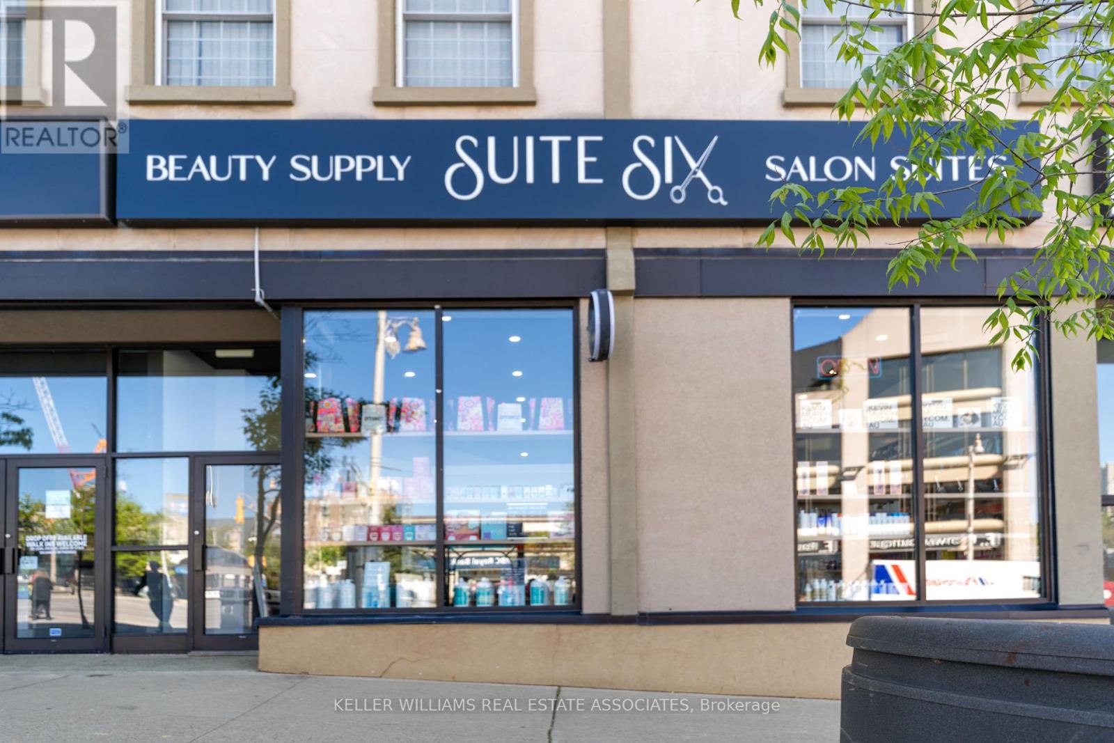 7 - 45 Wyndham Street N, Guelph (Downtown), Ontario  N1H 4E4 - Photo 2 - X12204159