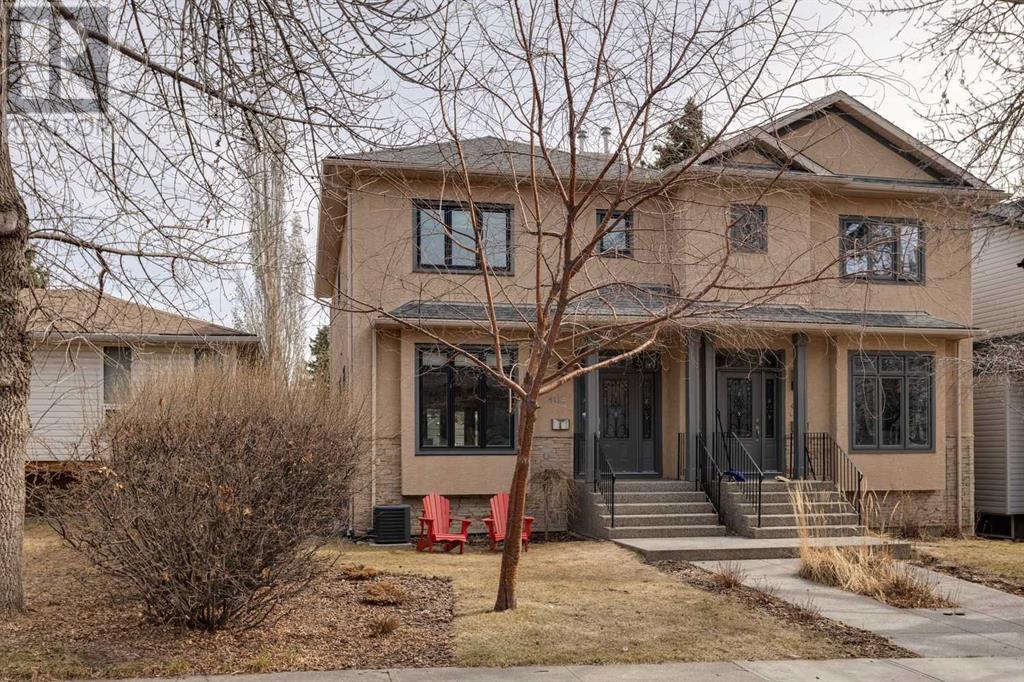 Property at 4114 16A Street SW image 1