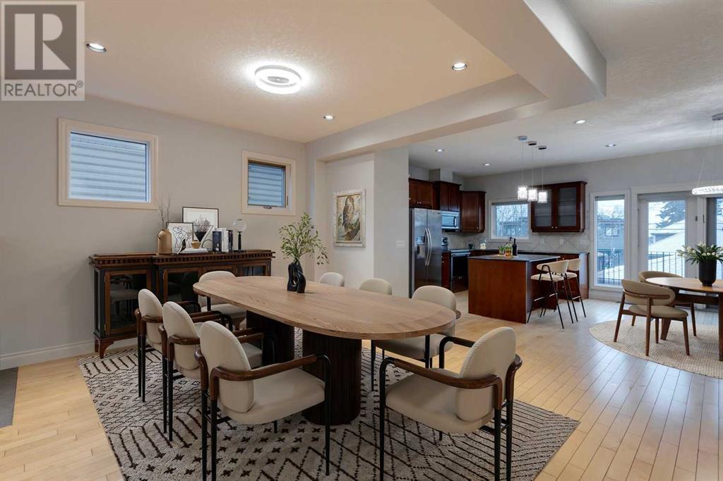 Property at 4114 16A Street SW image 4