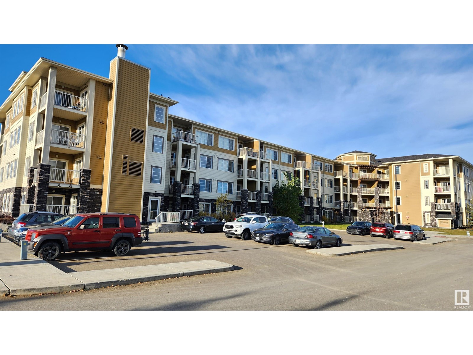 #216 3670 139 Av Nw, Edmonton, Alberta  T5Y 3N5 - Photo 8 - E4441051