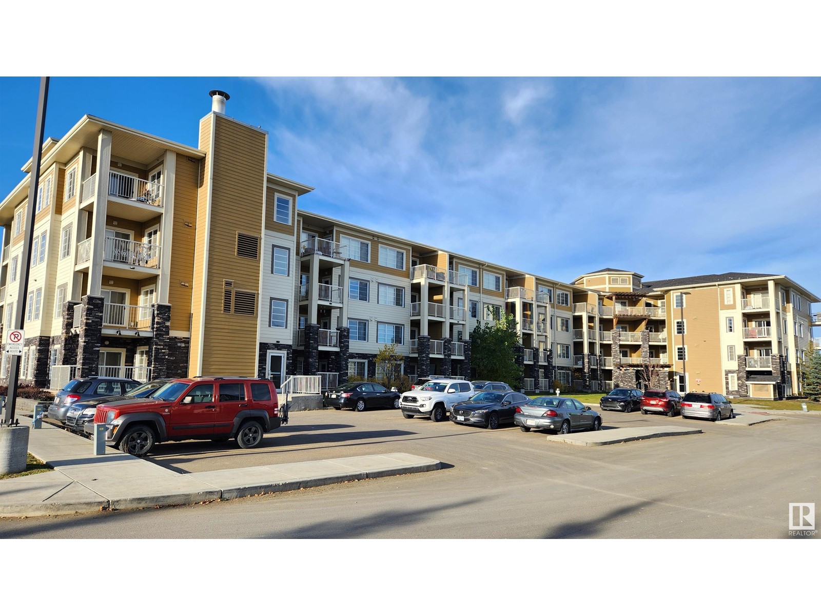 #216 3670 139 Av Nw, Edmonton, Alberta  T5Y 3N5 - Photo 4 - E4441051