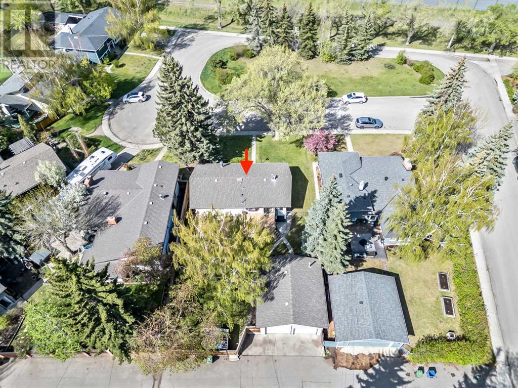 8 Heather Place Sw, Calgary, Alberta  T2V 3L4 - Photo 27 - A2221489