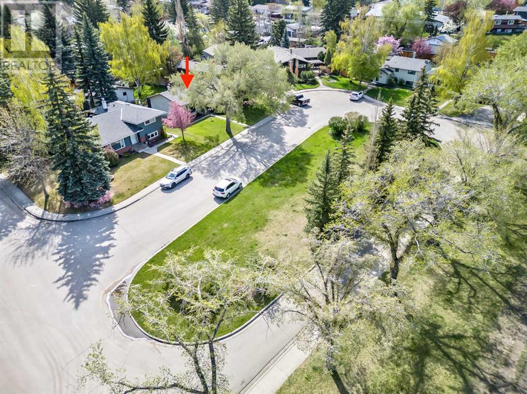 8 Heather Place Sw, Calgary, Alberta  T2V 3L4 - Photo 28 - A2221489