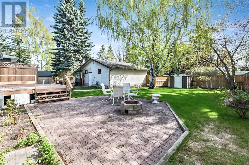 8 Heather Place Sw, Calgary, Alberta  T2V 3L4 - Photo 24 - A2221489