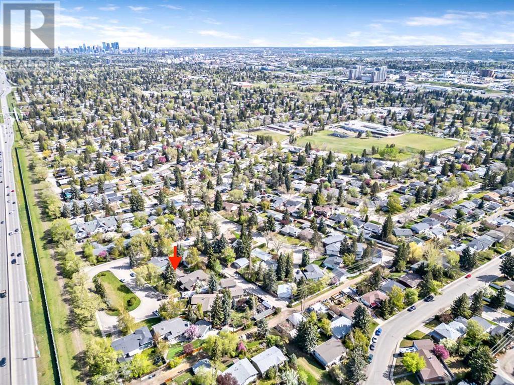 8 Heather Place Sw, Calgary, Alberta  T2V 3L4 - Photo 31 - A2221489