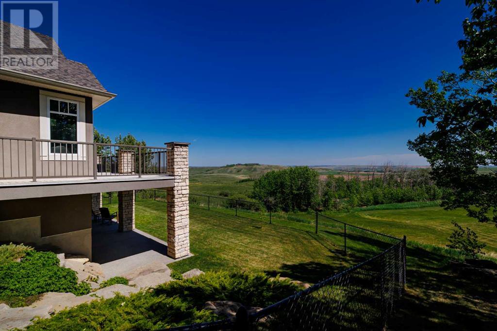 112a Equestrian Drive, Rural Rocky View County, Alberta  T3R 1C9 - Photo 10 - A2225998