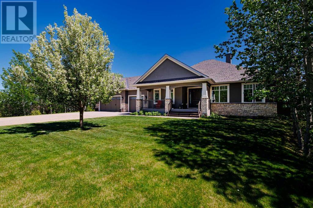 112a Equestrian Drive, Rural Rocky View County, Alberta  T3R 1C9 - Photo 9 - A2225998
