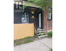132 WATERLOO STREET, Brantford, Ontario
