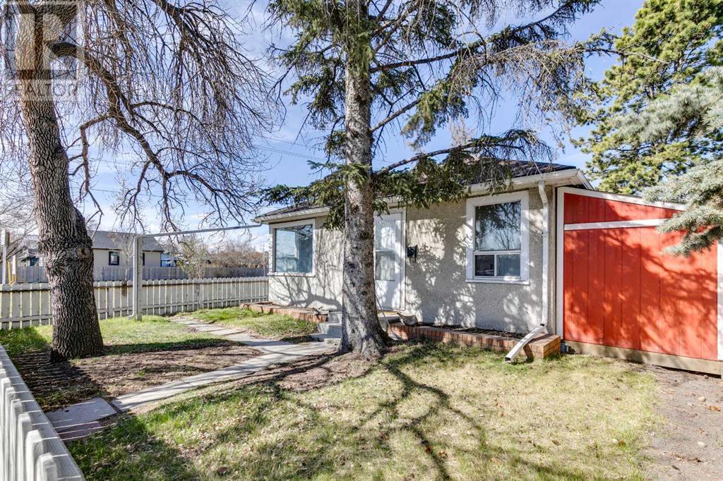 2235 15a Street Se, Calgary, Alberta  T2G 3N2 - Photo 4 - A2215531