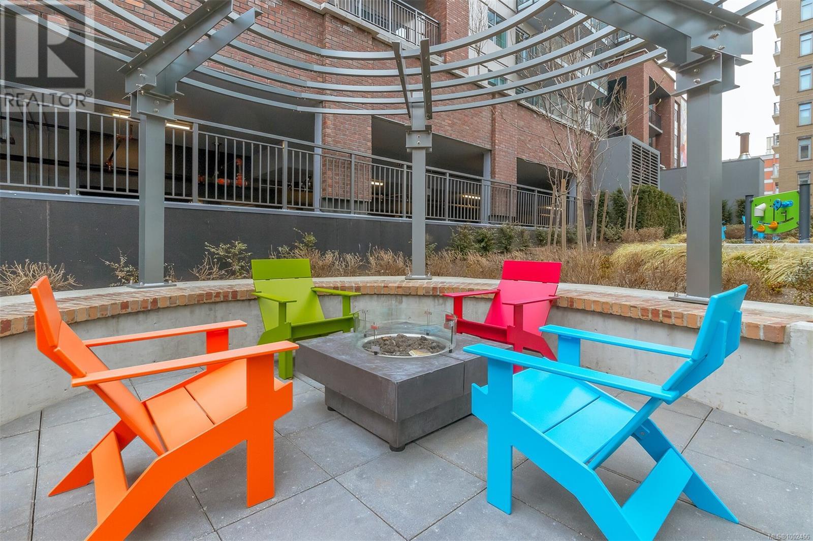 1108 777 Herald St, Victoria, British Columbia  V8T 0C7 - Photo 23 - 1002466