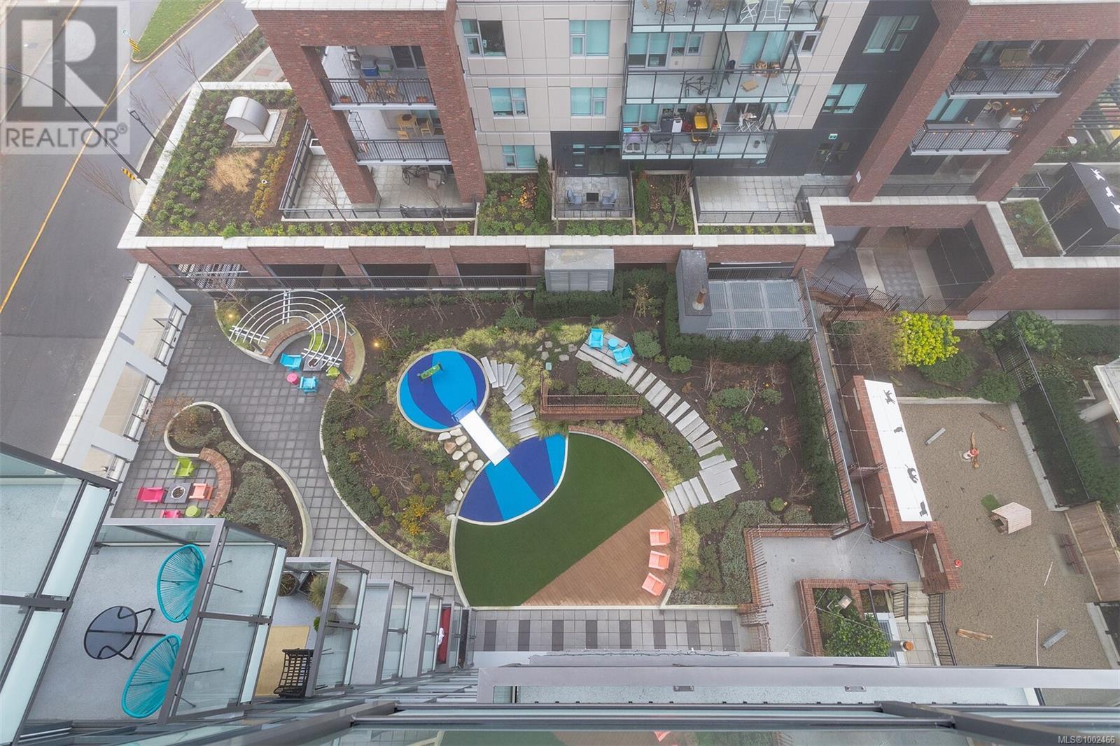 1108 777 Herald St, Victoria, British Columbia  V8T 0C7 - Photo 14 - 1002466