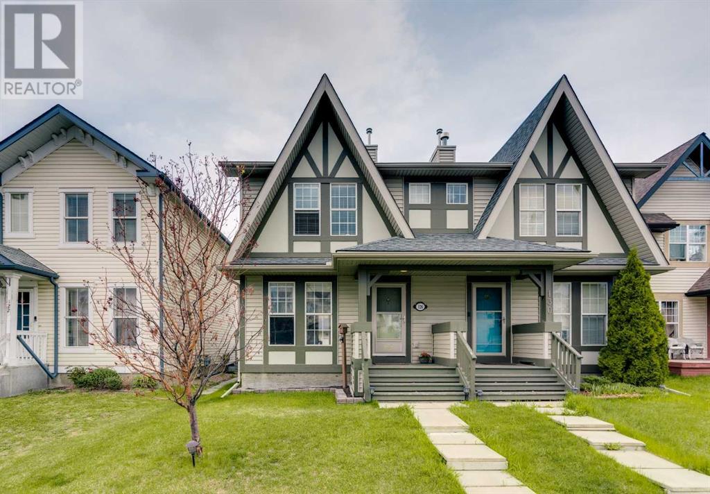 126 Elgin Place Se, Calgary, Alberta  T2Z 4V9 - Photo 1 - A2222104