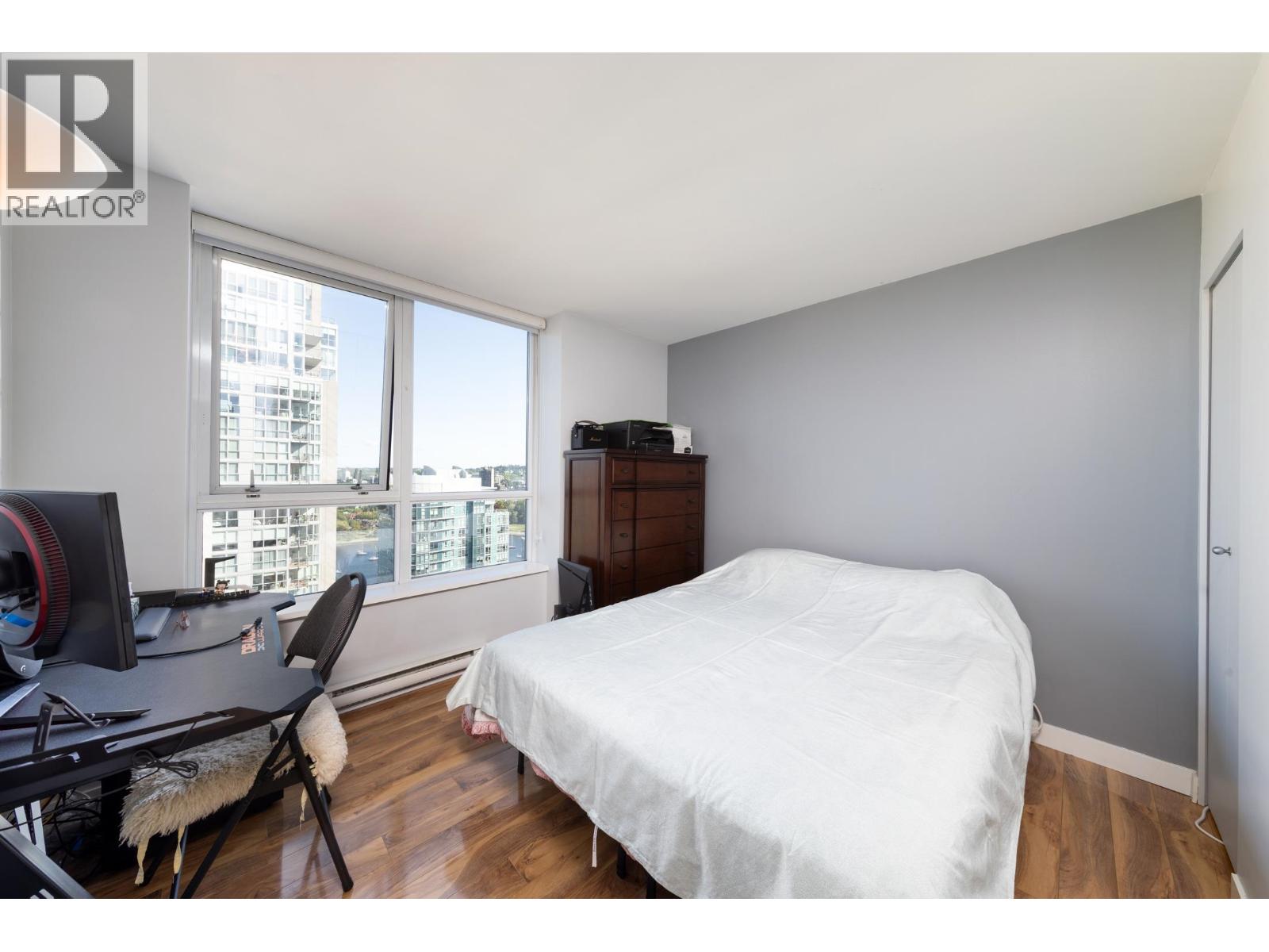 3601 1438 Richards Street, Vancouver, British Columbia  V6Z 3B8 - Photo 15 - R3012434