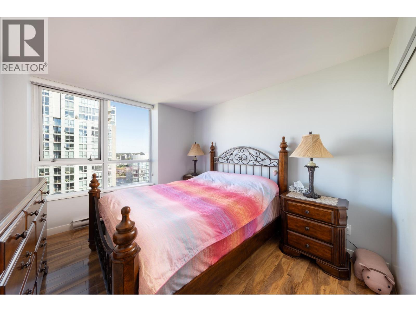 3601 1438 Richards Street, Vancouver, British Columbia  V6Z 3B8 - Photo 14 - R3012434