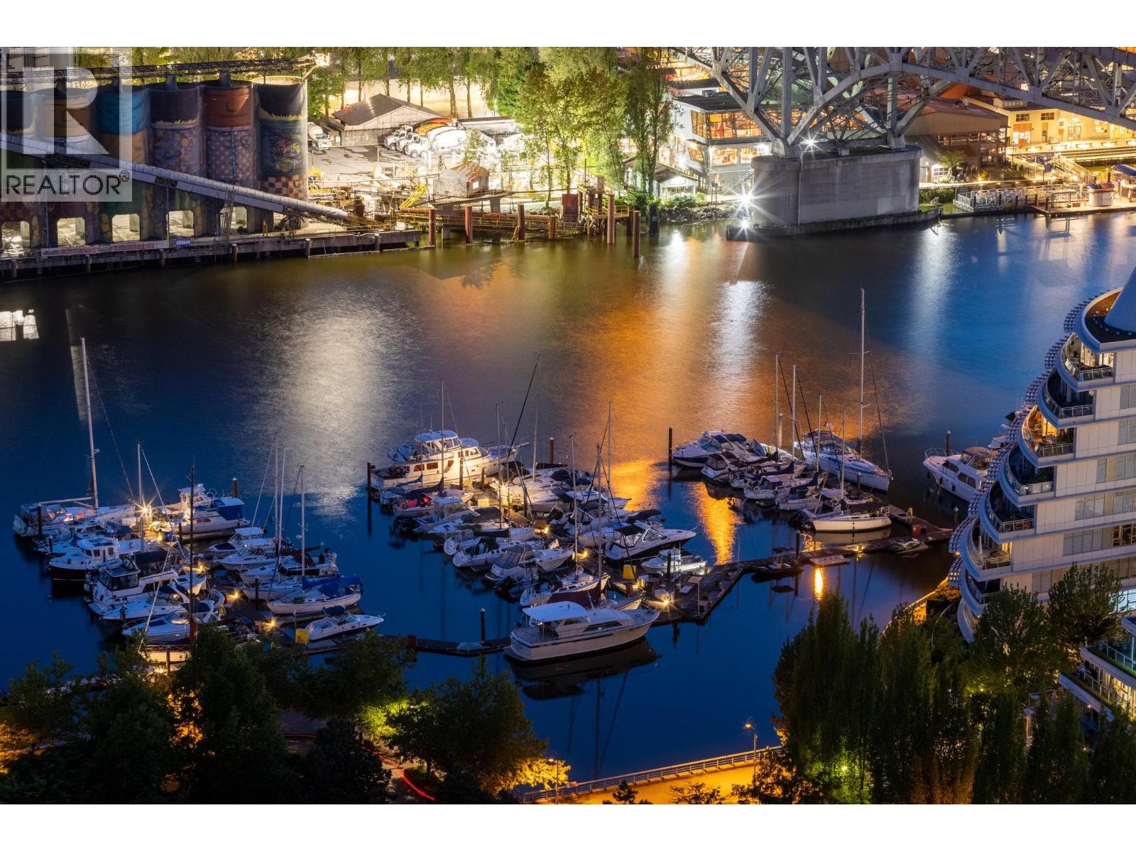 3601 1438 Richards Street, Vancouver, British Columbia  V6Z 3B8 - Photo 28 - R3012434