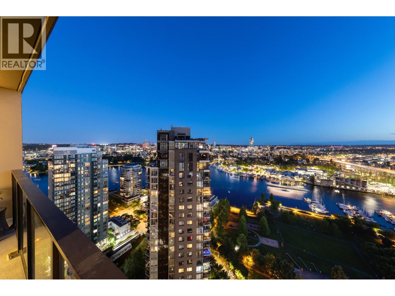 3601 1438 Richards Street, Vancouver, British Columbia  V6Z 3B8 - Photo 30 - R3012434