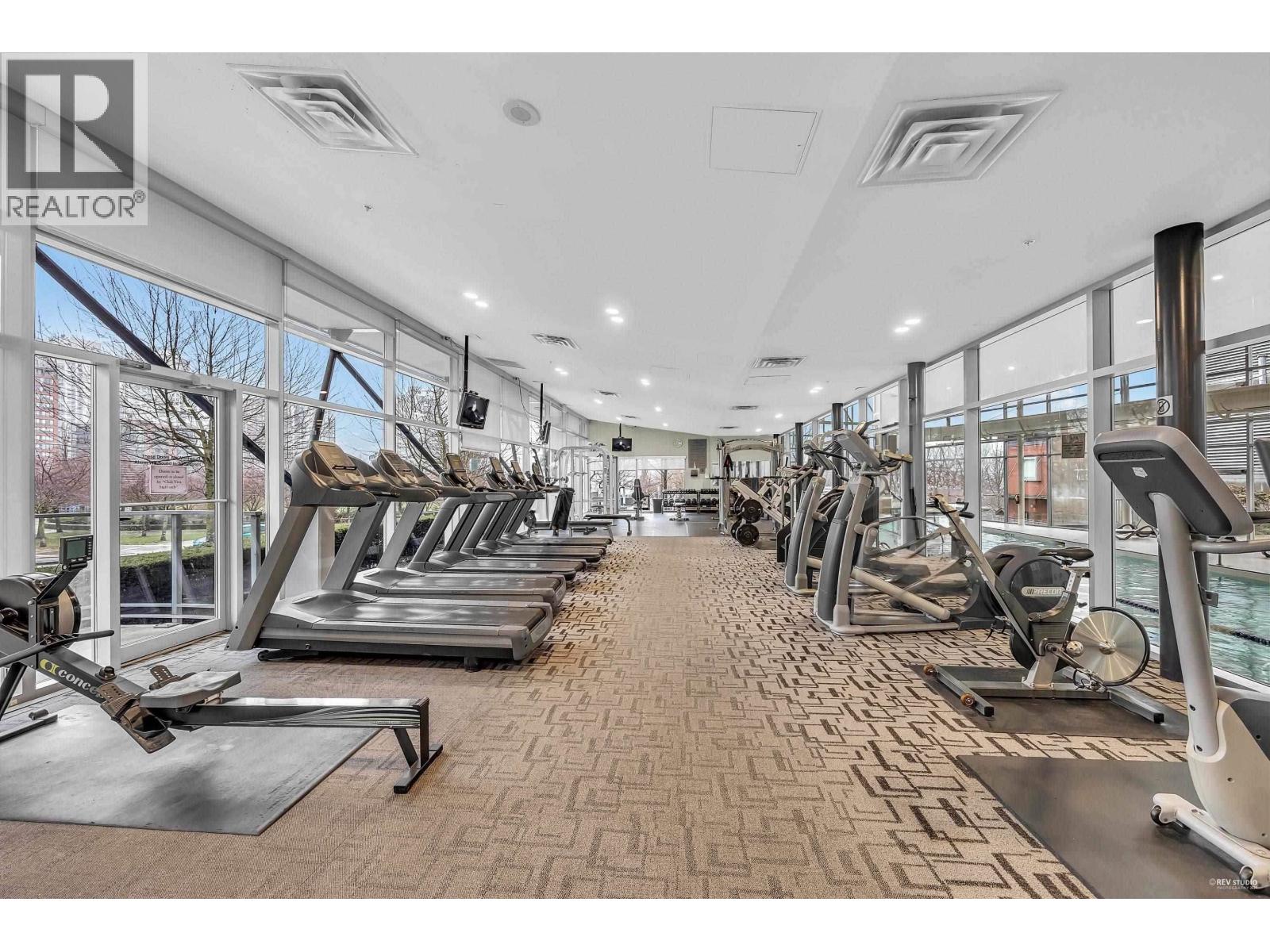 3601 1438 Richards Street, Vancouver, British Columbia  V6Z 3B8 - Photo 36 - R3012434