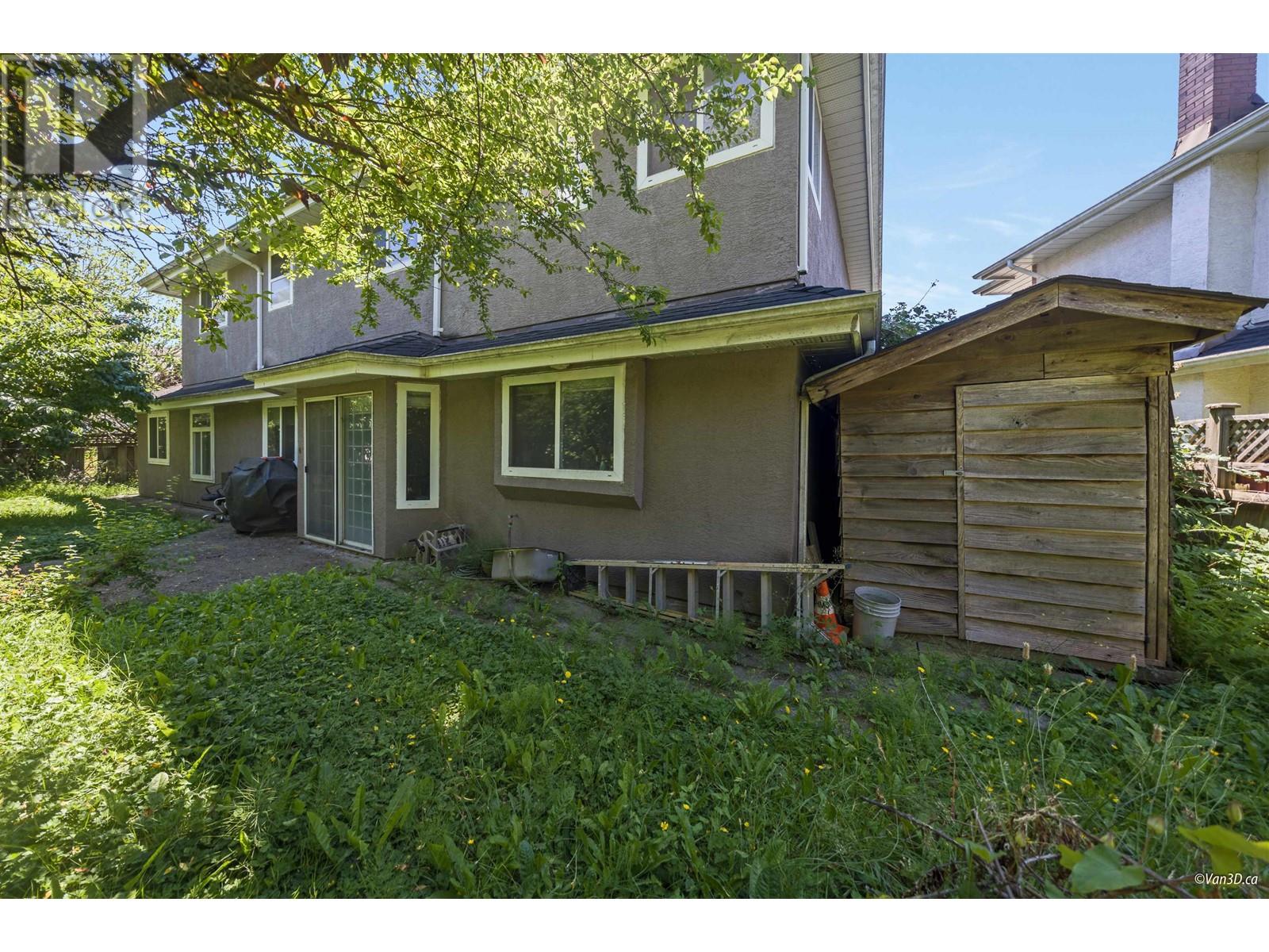 4000 Fisher Drive, Richmond, British Columbia  V6X 3S4 - Photo 27 - R3012587