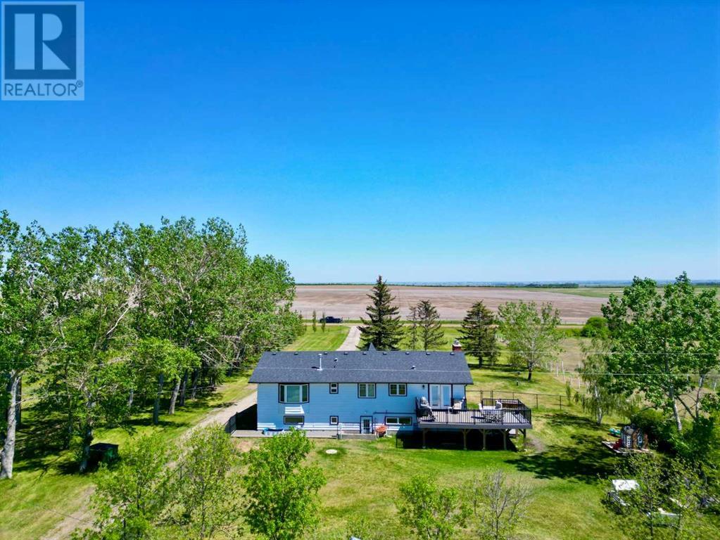 255157 Range Road 281, Rural Rocky View County, Alberta  T1Z 0M1 - Photo 39 - A2228700