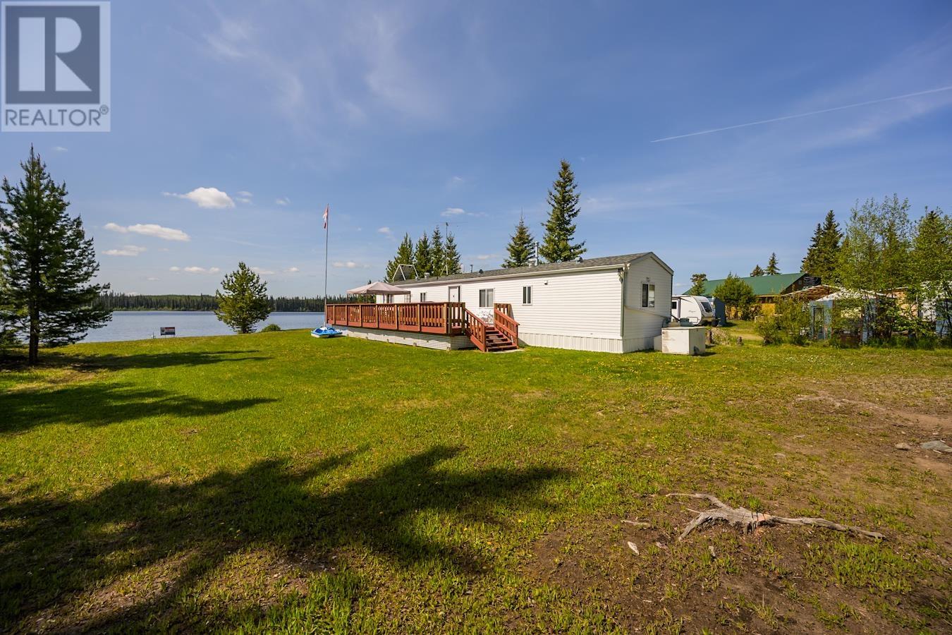 20117 Norman Lake Road, Prince George, British Columbia  V2N 6P4 - Photo 1 - R3012624