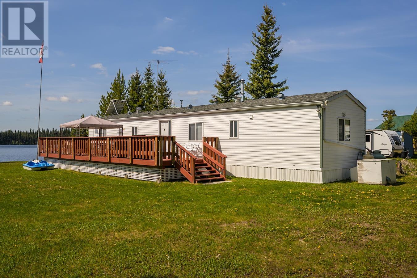 20117 Norman Lake Road, Prince George, British Columbia  V2N 6P4 - Photo 3 - R3012624