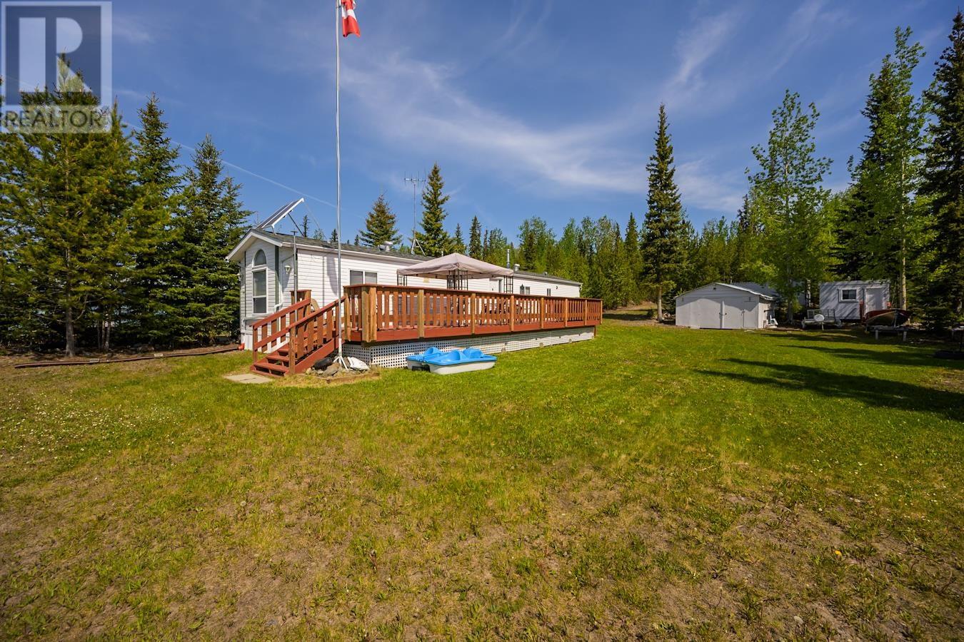 20117 Norman Lake Road, Prince George, British Columbia  V2N 6P4 - Photo 5 - R3012624