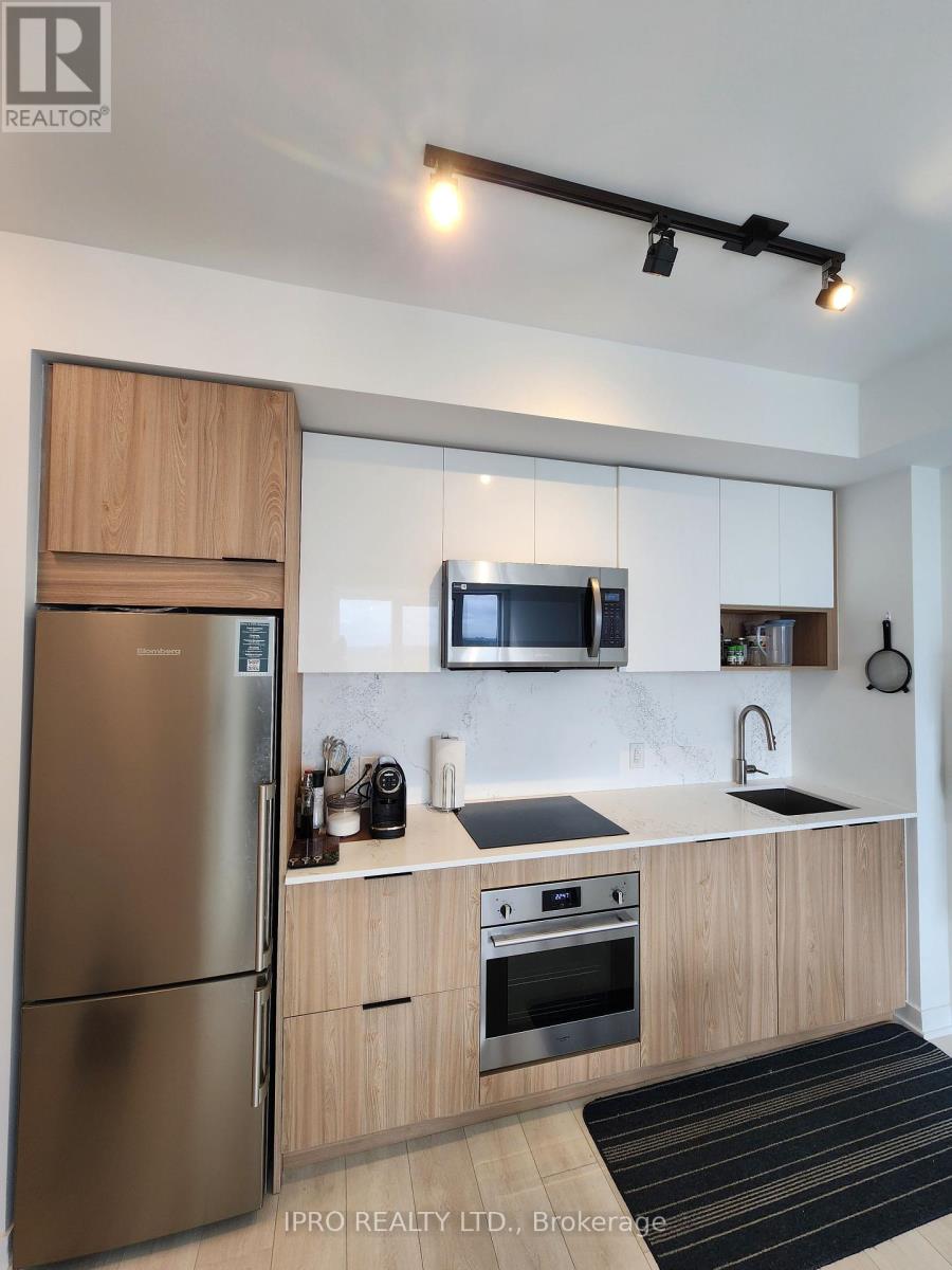 3012 - 5 Defries Street, Toronto, Ontario  M5A 0W7 - Photo 2 - C12204174