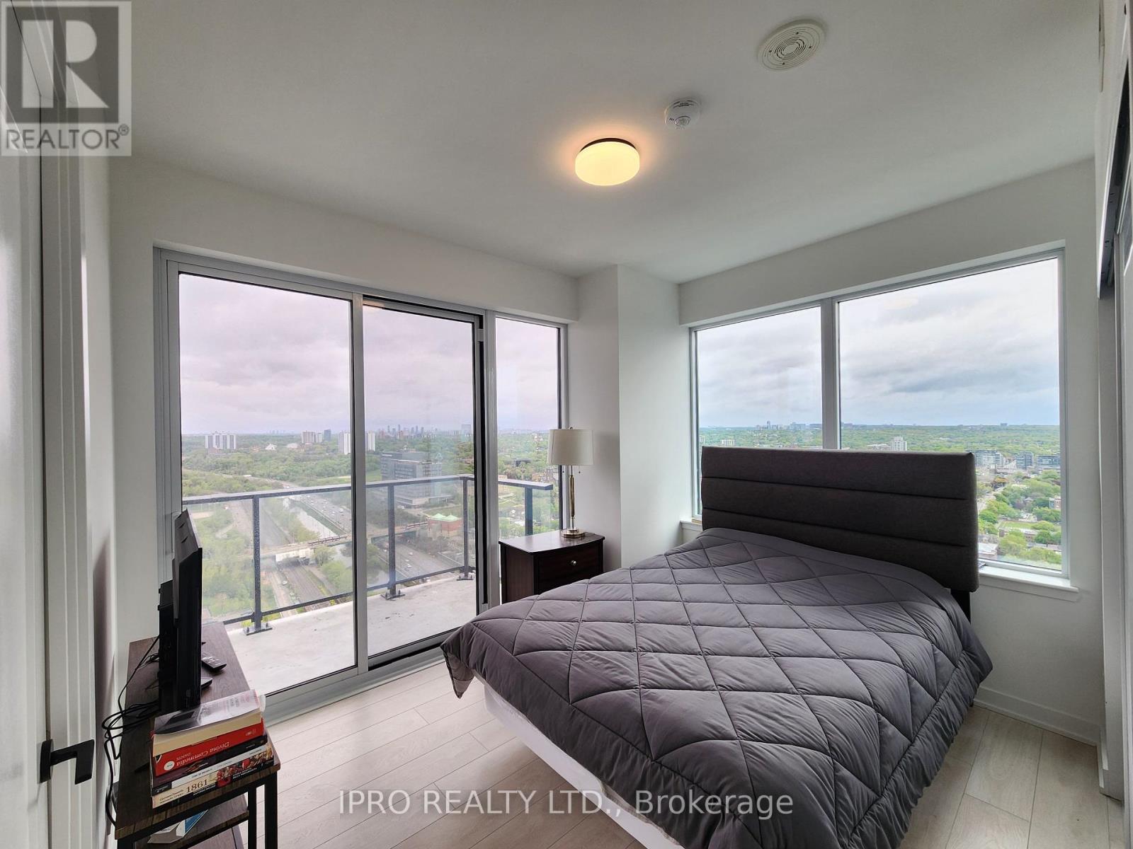 3012 - 5 Defries Street, Toronto, Ontario  M5A 0W7 - Photo 8 - C12204174